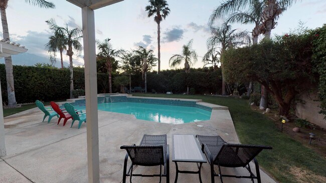 Building Photo - 68290 Hermosillo Rd