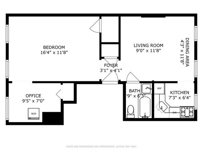 Building Photo - 922 Park Ave
