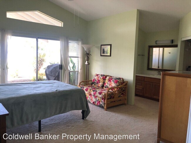 Building Photo - 2 br, 2 bath House - 75-252 Nani Kailua Dr...
