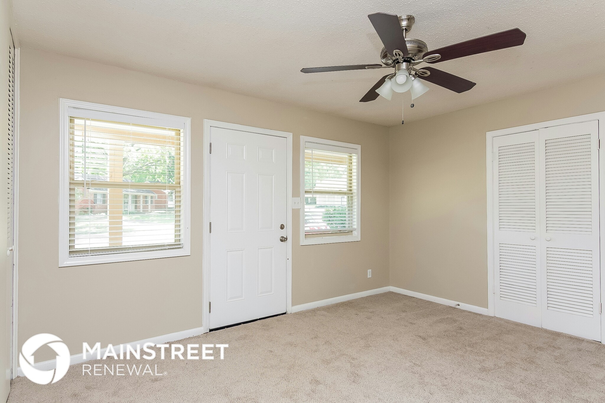 Building Photo - 4100 Chippewa Rd