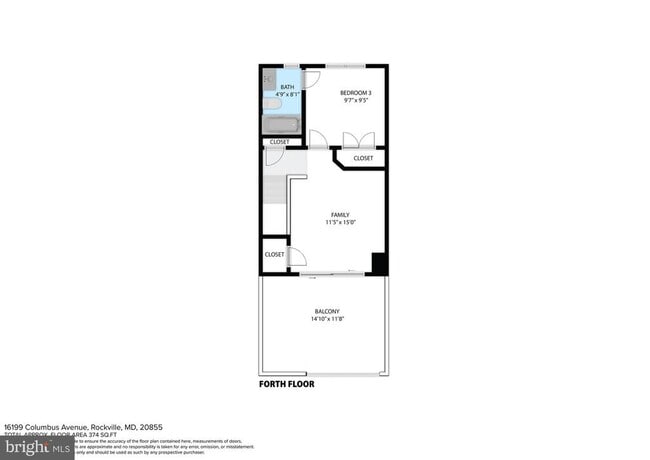 Building Photo - 16199 Columbus Ave