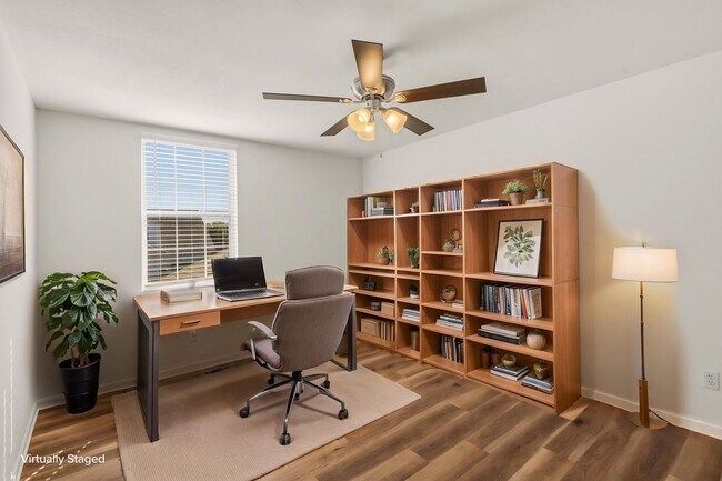 Building Photo - 3505-3507 La Mesa Dr.
