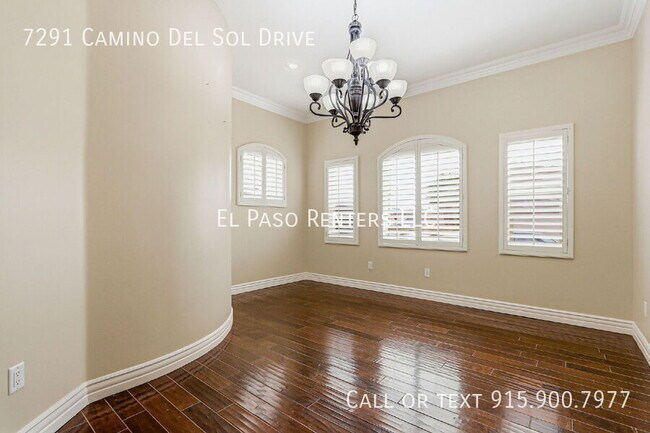 Building Photo - 7291 Camino Del Sol Dr