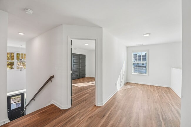 Floorplan - Quinn Residences at Dorchester Place