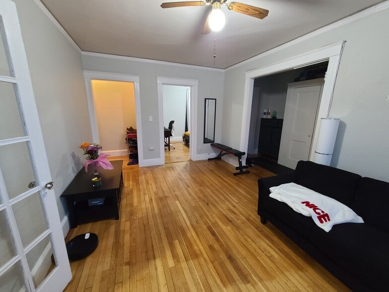 Building Photo - 1625 Commonwealth Ave