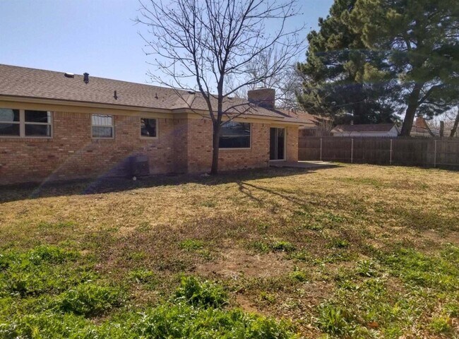Building Photo - 3626 56th St