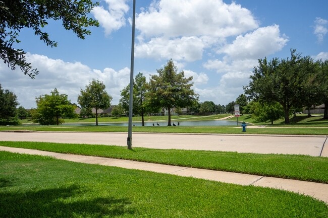 Building Photo - 24318 Cornell Park Ln