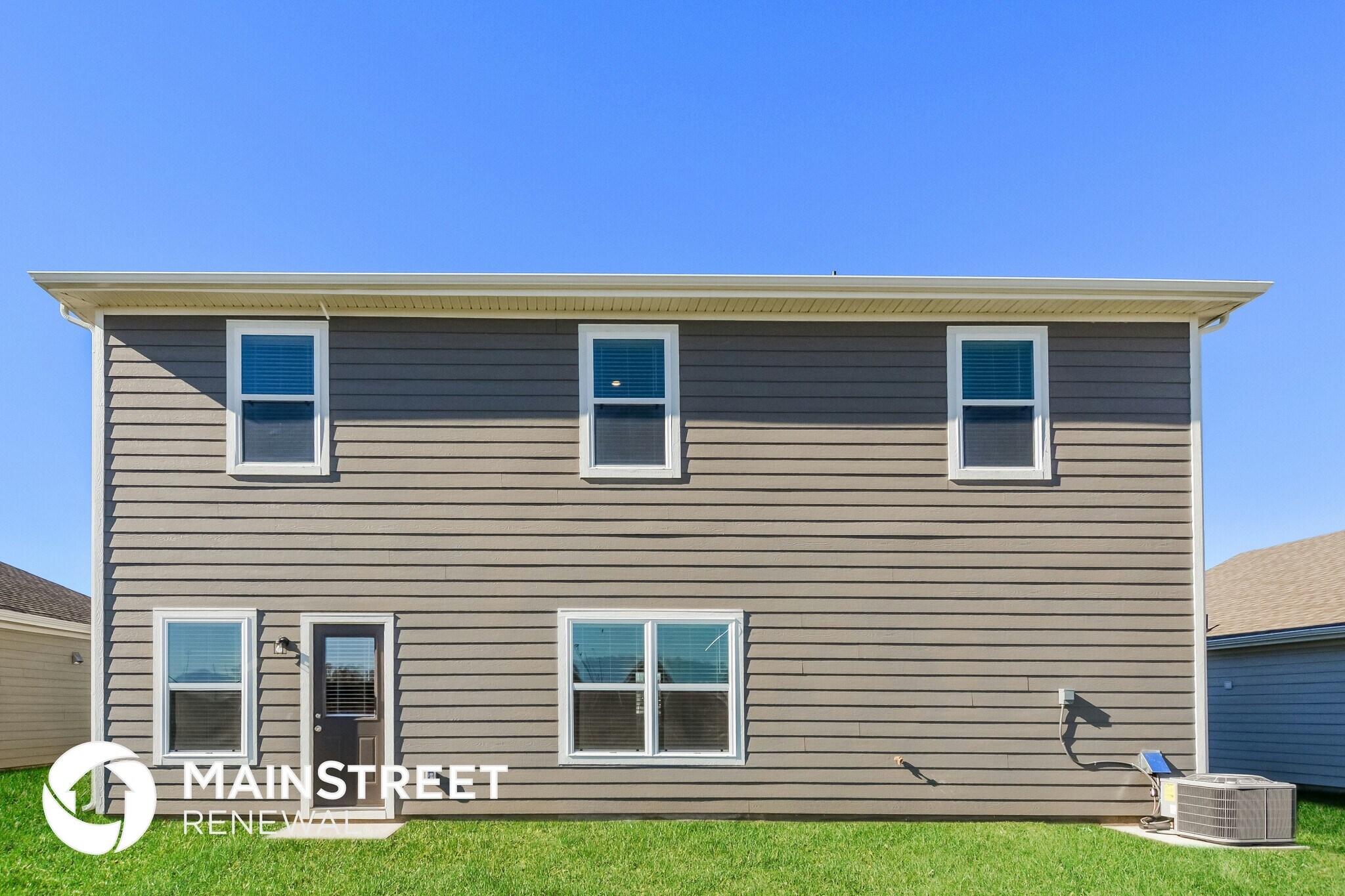 Building Photo - 2413 Alberto Dr