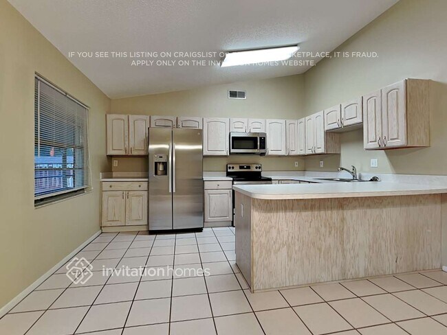 Building Photo - 4606 N Country Hills Ct