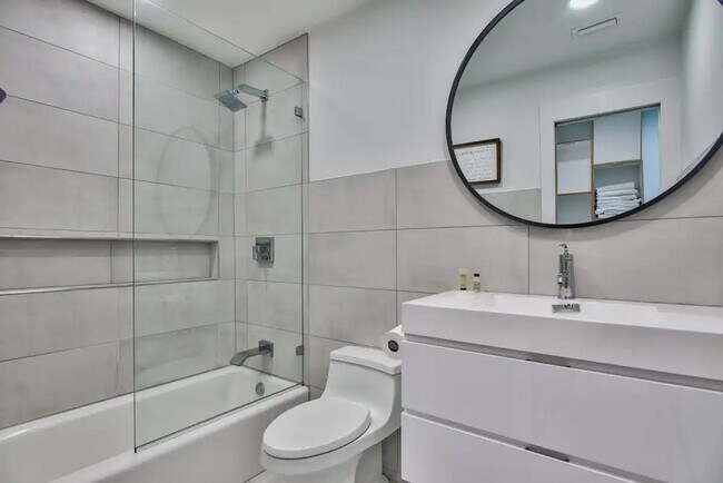 Building Photo - 50% off first months rent.  Gulf front com...