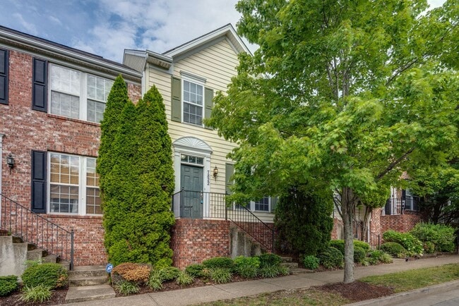 Primary Photo - Beautiful Lenox Village Townhome!