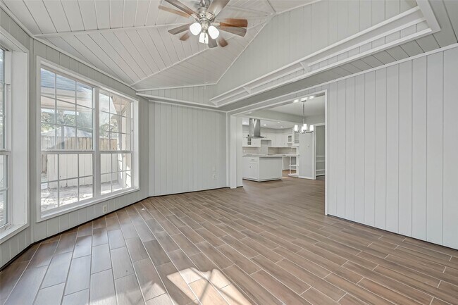 Building Photo - 1903 Wagon Gap Trail