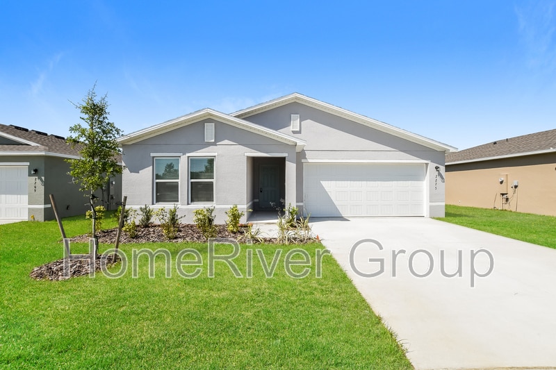 Primary Photo - 2275 Oklahoma Dr