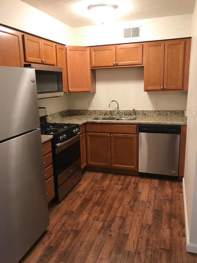 504 Greenbriar Dr 504 Greenbriar Dr Normal IL 61761 Apartment Finder