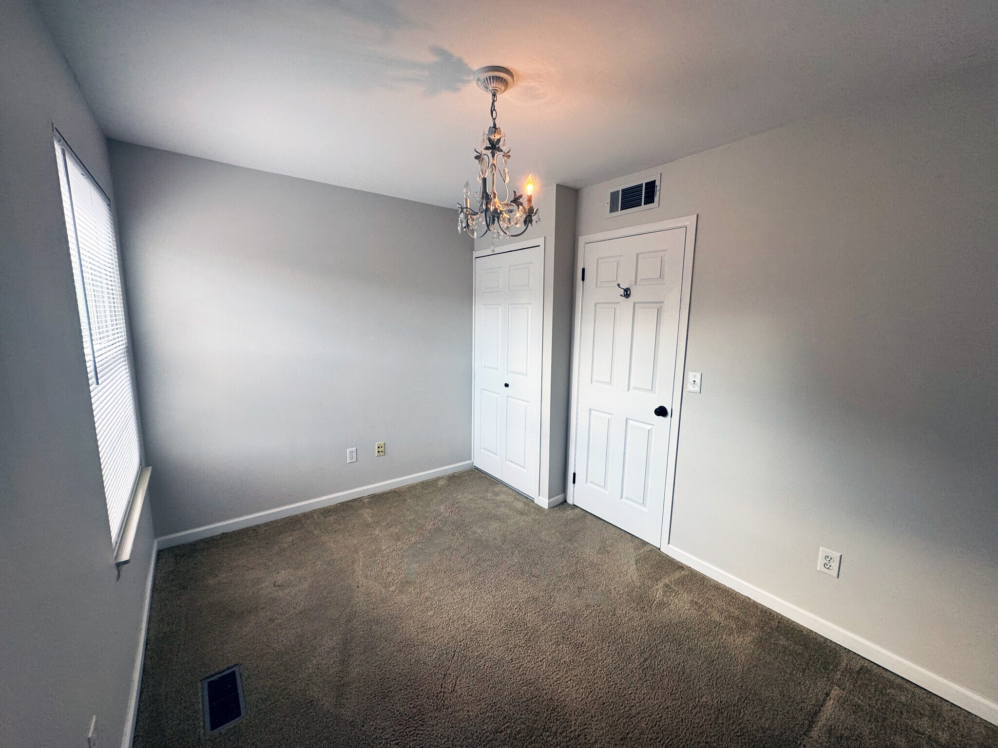 Second Bedroom - 2649 Fenwick Ct