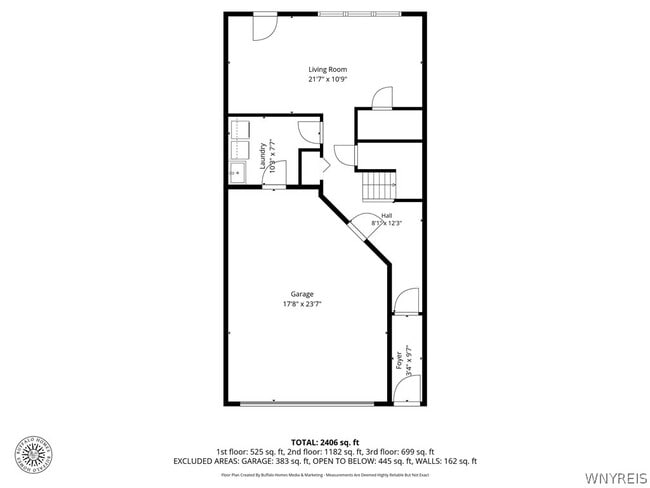 Building Photo - 36 Harbour Pointe Common