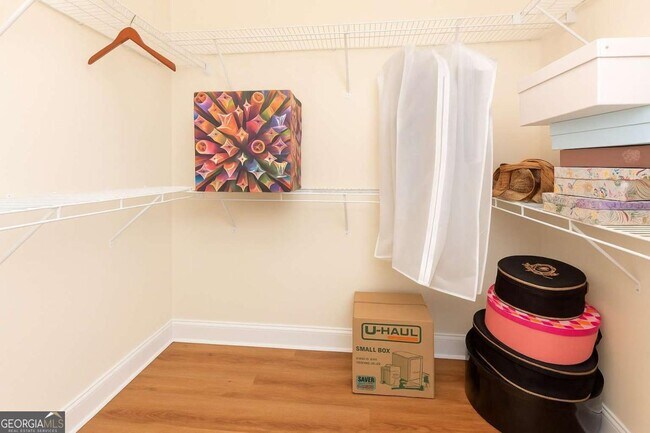 Building Photo - 1705 Barfield Run NW