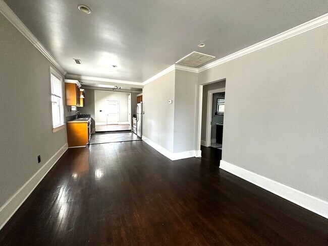Building Photo - Updates to Inside and Outside!!  2/2 House with fence! Pet friendly!