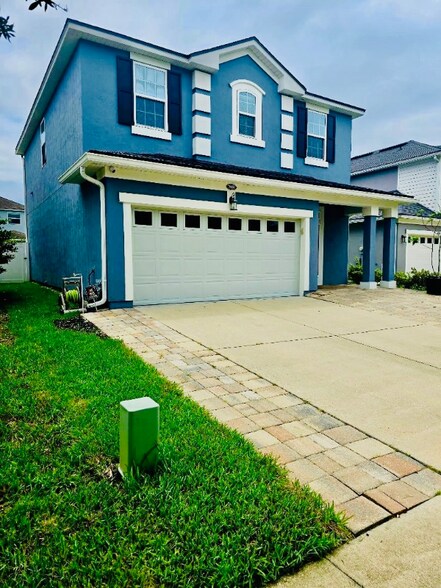 Building Photo - 7030 Crispin Cove Dr