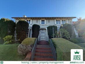 Building Photo - Elegant St. Francis Wood Residence - Available Furnished or Unfurnished