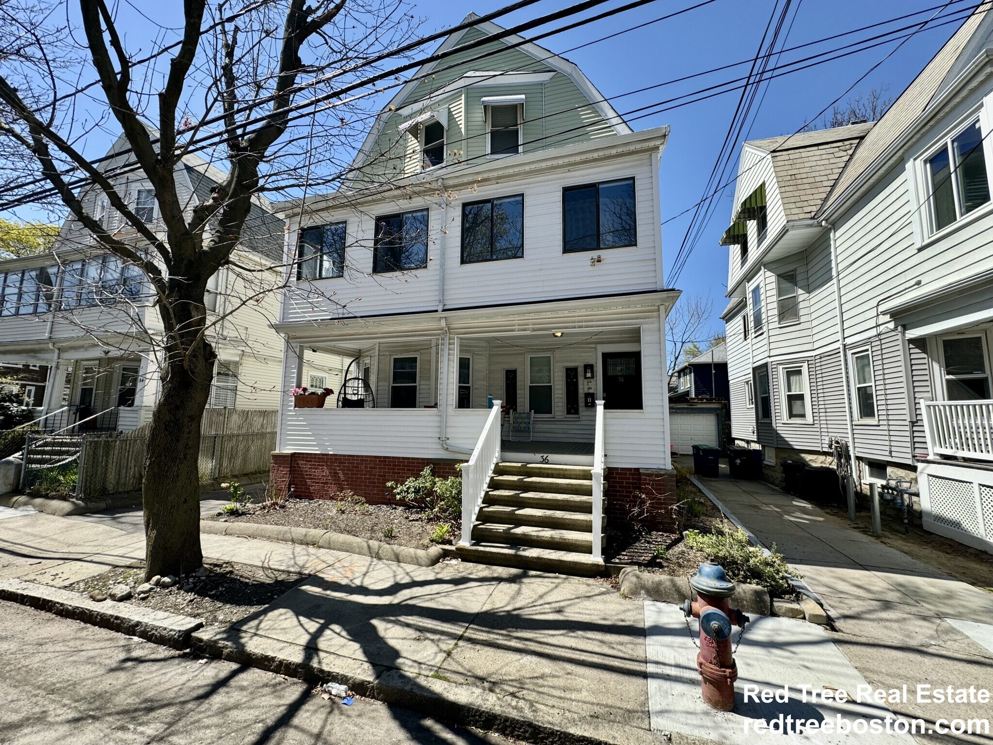 Building Photo - 36 Simpson Ave