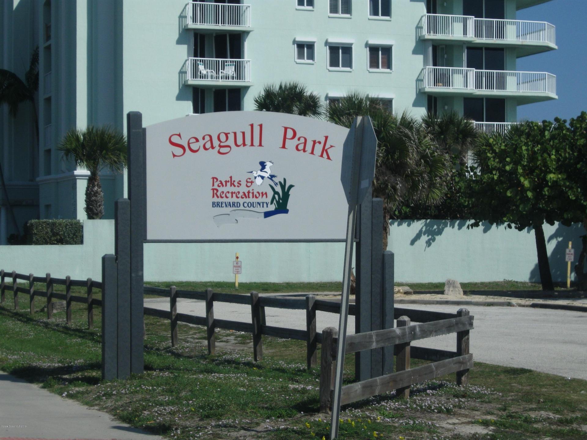 Building Photo - 55 Sea Park Blvd