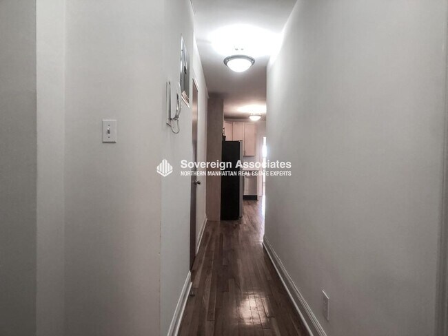 Floorplan - 700 Fort Washington Avenue