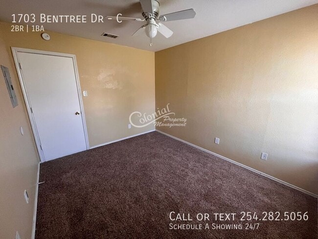 Building Photo - 1703 Benttree Dr