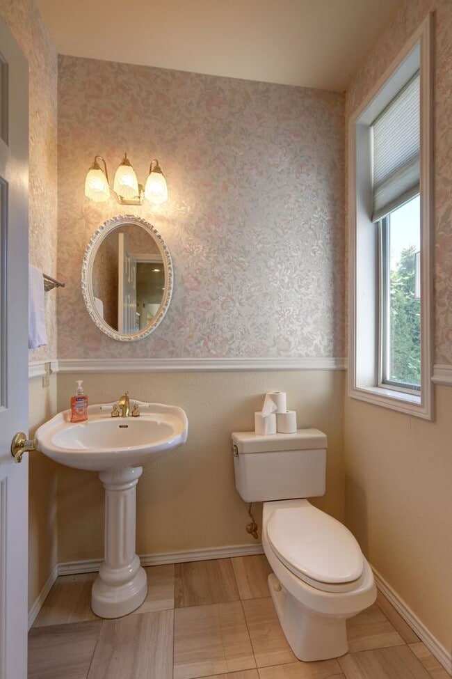 Building Photo - 4+ Bedroom with Great Entertaining Wrap Around Decks with VIEW of PUGET SOUND!!