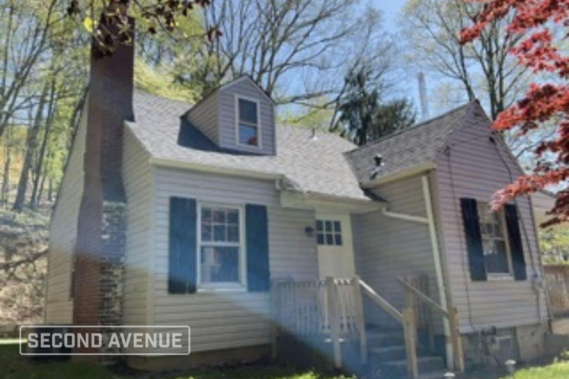 Building Photo - 915 W Sutter Rd