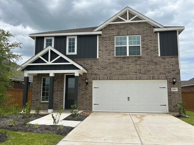 Primary Photo - 10811 Bright Beacon Dr