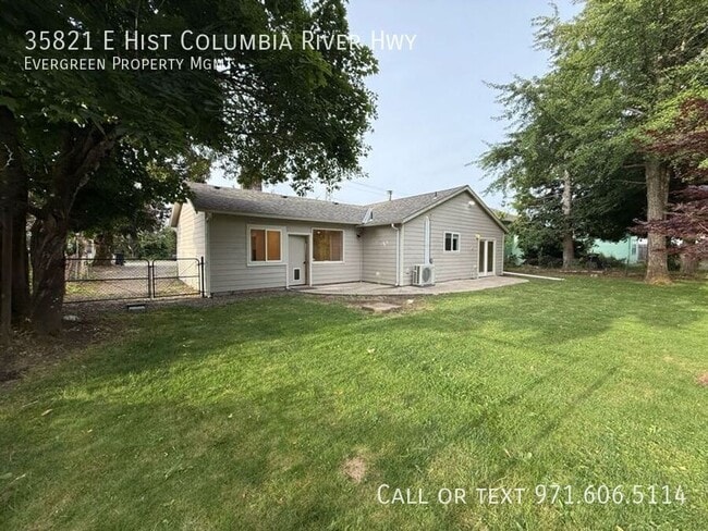 Building Photo - 35821 Historic Columbia River Hwy