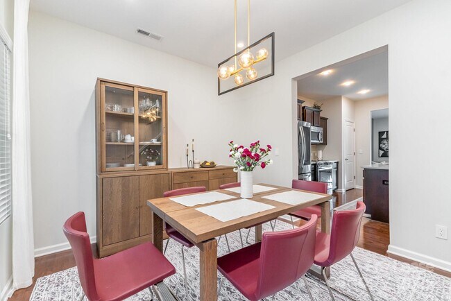 Building Photo - 3917 Bighorn Wy