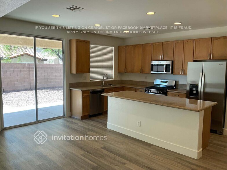 Building Photo - 9311 Wittig Ave