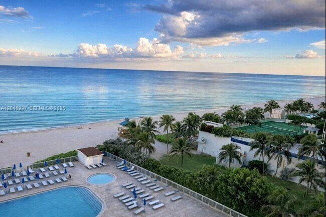 Building Photo - 19201 Collins Ave