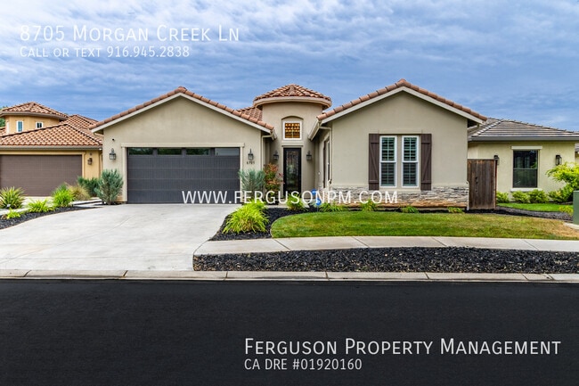Building Photo - 8705 Morgan Creek Ln