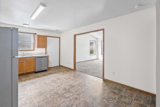 Interior Photo - Sterling Price Condominiums