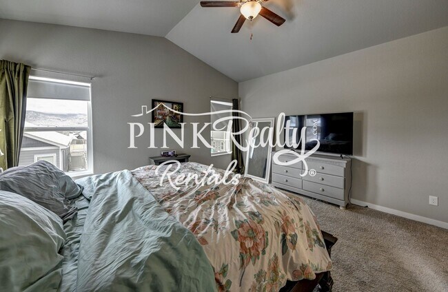 Building Photo - 1407 Grand Overlook St