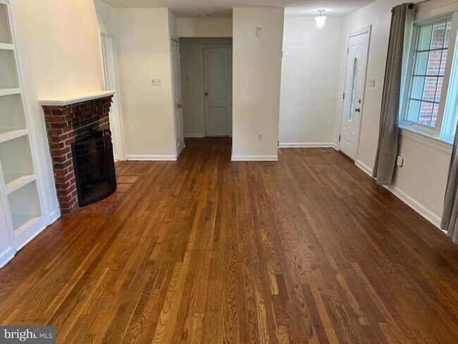 Building Photo - 2314 Eccleston St