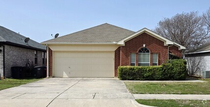 Building Photo - 3 Bedroom in Eagle Mountain-Saginaw Schools