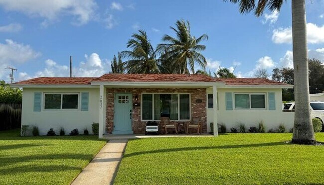 Building Photo - 2637 Exuma Rd