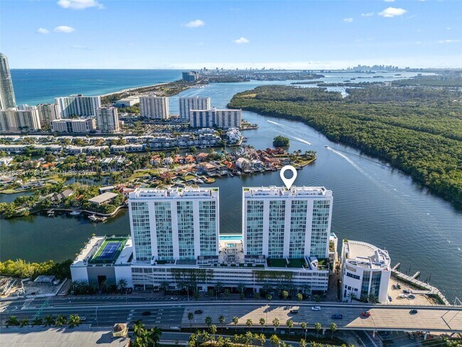 Building Photo - 400 Sunny Isles Blvd