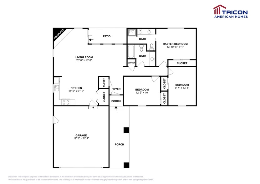 Building Photo - 2024 Bavil Dr