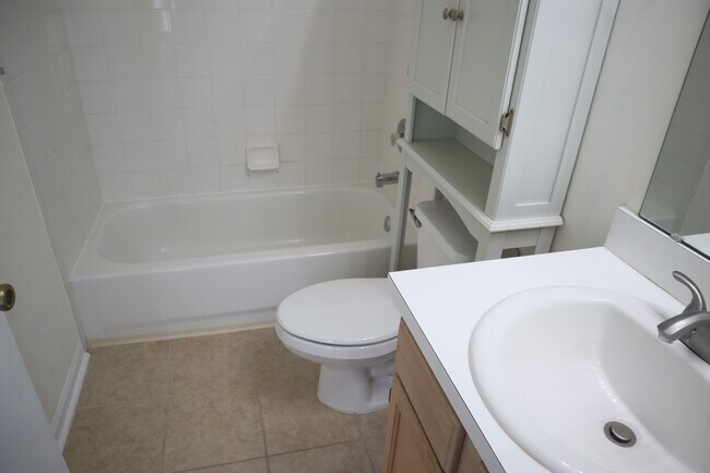 Building Photo - 7701 Timberlin Park Blvd