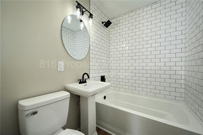 Building Photo - 12120 W 63rd Terrace