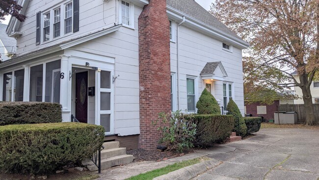 Building Photo - 6 Prospect St