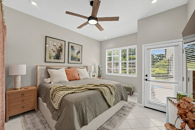 Building Photo - Winter season on the Boca Royale golf course, furnished pool home with club membership