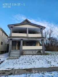Building Photo - 4291 E 114th St
