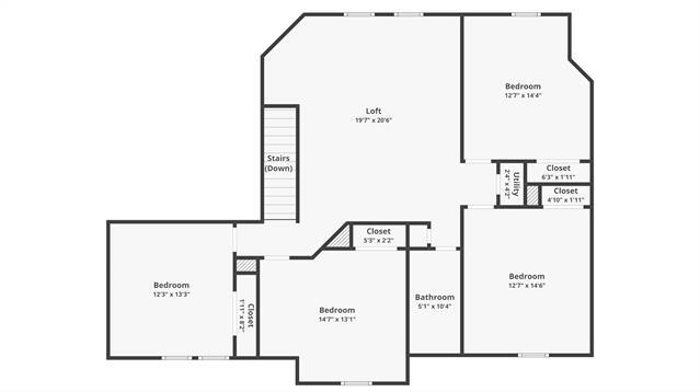 Building Photo - 664 Lowe Dr