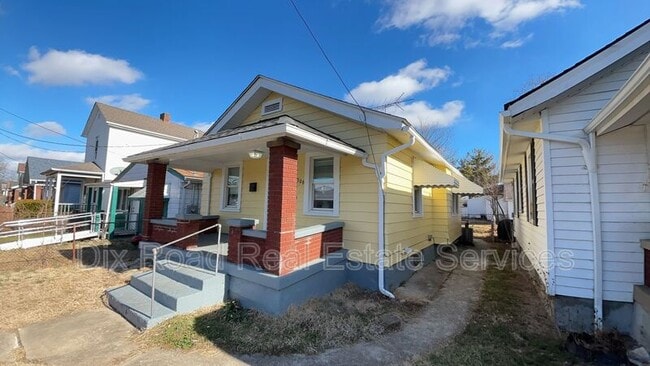 Building Photo - 306 Hudson Ave